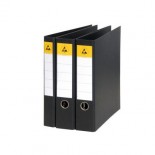 Скоросшиватель 5800.846 45 мм, 4 кольца